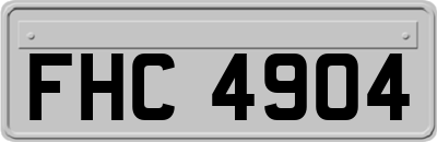FHC4904