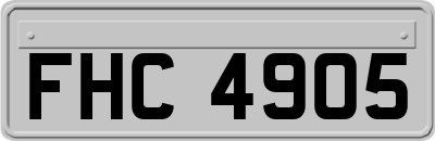 FHC4905
