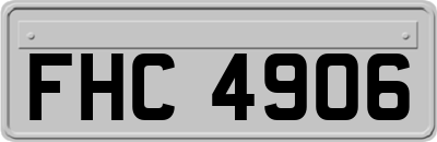 FHC4906