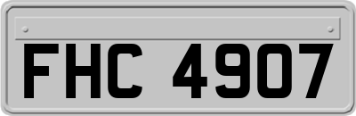 FHC4907
