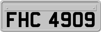 FHC4909