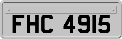 FHC4915