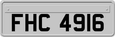 FHC4916
