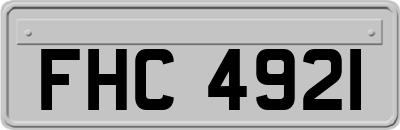 FHC4921
