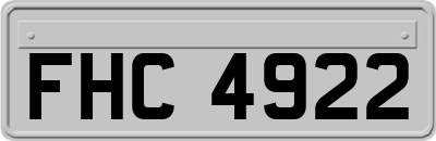 FHC4922