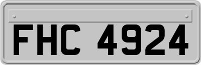 FHC4924