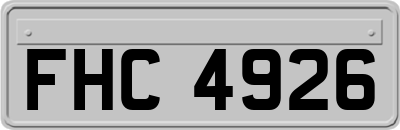 FHC4926