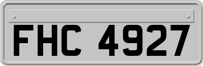 FHC4927