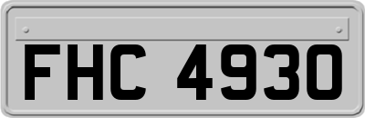 FHC4930