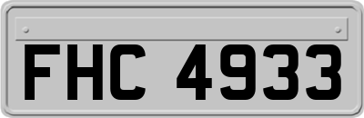 FHC4933