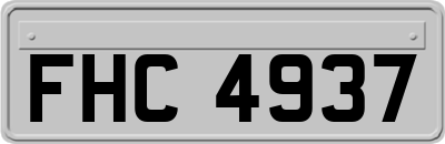 FHC4937
