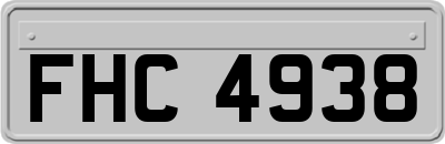 FHC4938