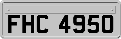 FHC4950