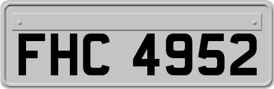 FHC4952