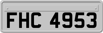 FHC4953