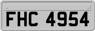 FHC4954