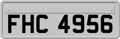FHC4956