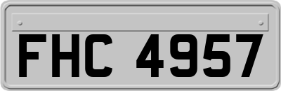 FHC4957