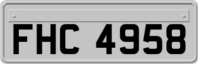 FHC4958