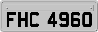 FHC4960