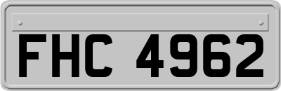 FHC4962