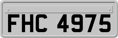 FHC4975