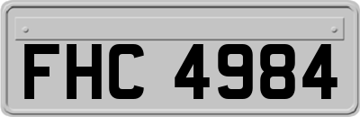 FHC4984