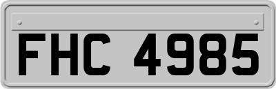 FHC4985