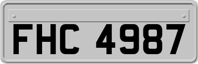 FHC4987