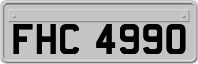 FHC4990