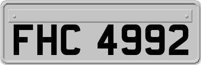 FHC4992
