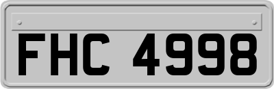 FHC4998