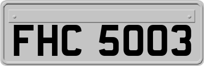 FHC5003