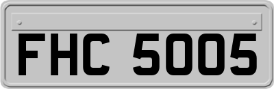 FHC5005