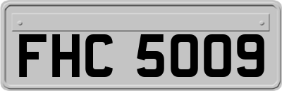 FHC5009