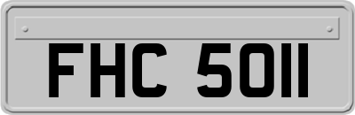 FHC5011