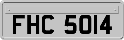 FHC5014