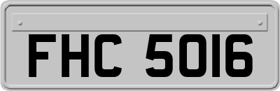 FHC5016
