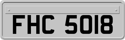 FHC5018