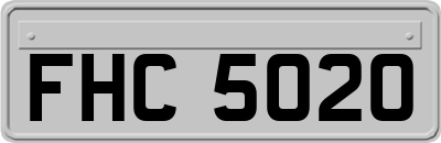 FHC5020