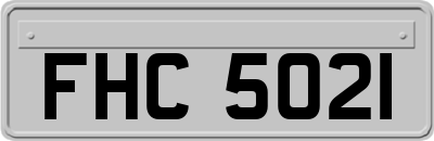 FHC5021