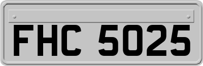 FHC5025