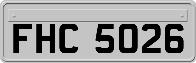 FHC5026