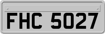 FHC5027