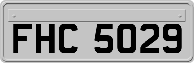 FHC5029