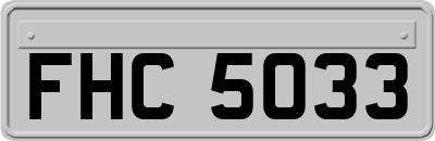 FHC5033