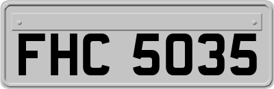 FHC5035