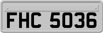 FHC5036