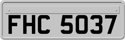 FHC5037