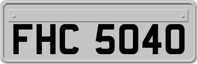 FHC5040